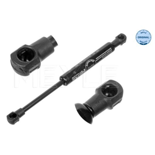 MEYLE Gasfeder, Motorhaube MEYLE-ORIGINAL: True to OE. 440 910 0001