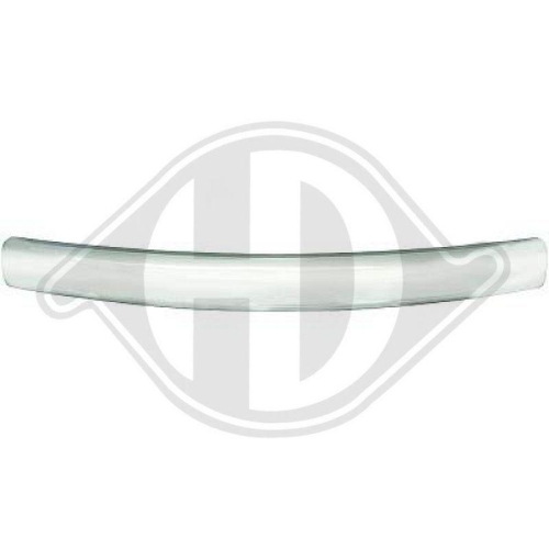 DIEDERICHS Zier-/Schutzleiste, K&uuml;hlergitter 5672810