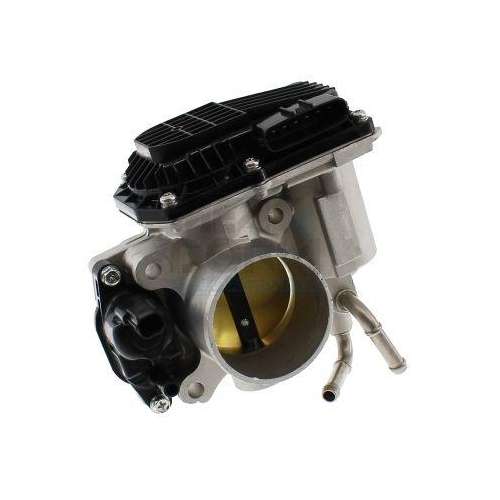 MEAT & DORIA Drosselklappenstutzen 89738