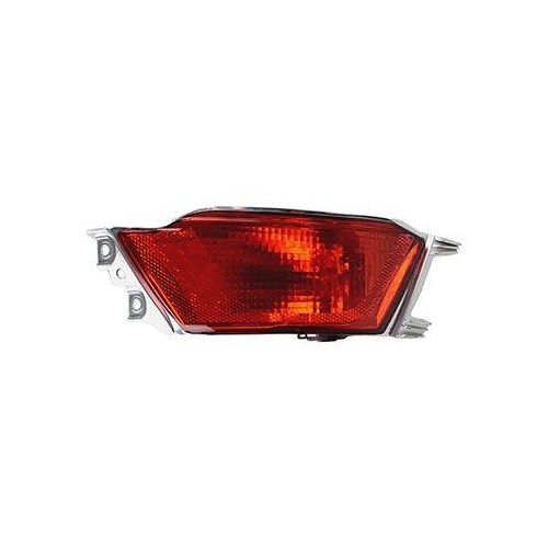 VAN WEZEL Nebelschlussleuchte 0256930