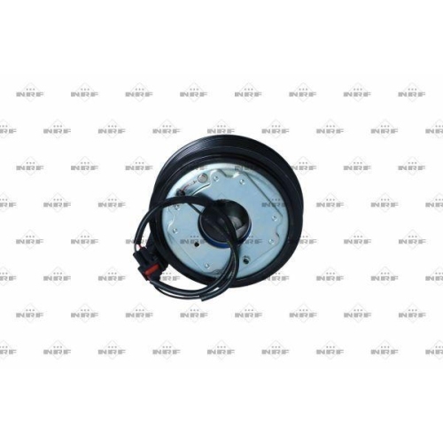 NRF Magnetkupplung, Klimakompressor 380103