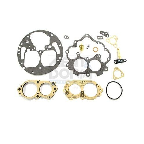 MEAT & DORIA Reparatursatz, Vergaser S13G