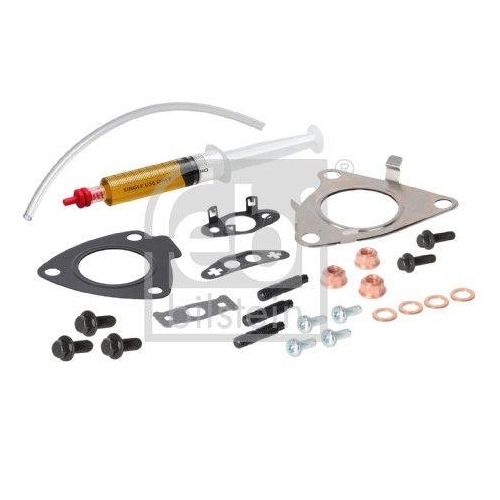 FEBI BILSTEIN Montagesatz, Lader 190066
