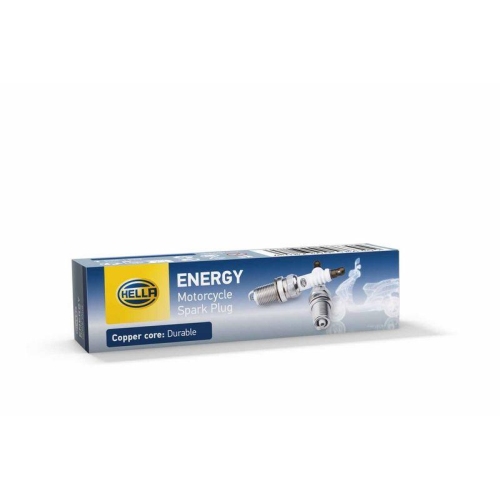 HELLA Z&uuml;ndkerze 8EH 358 239-121