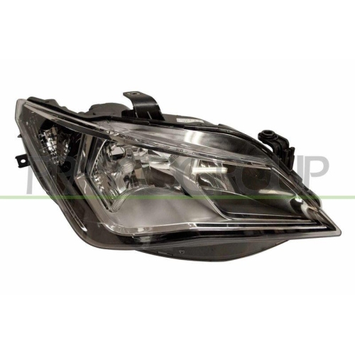 PRASCO Hauptscheinwerfer TYC ST0364933