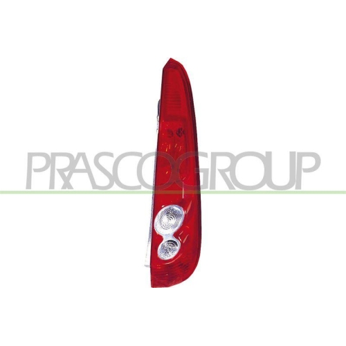 PRASCO Heckleuchte FD3424163