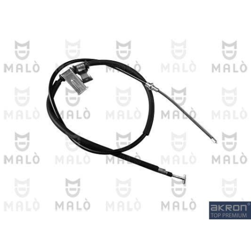 AKRON-MAL&Ograve; Seilzug, Feststellbremse 26848