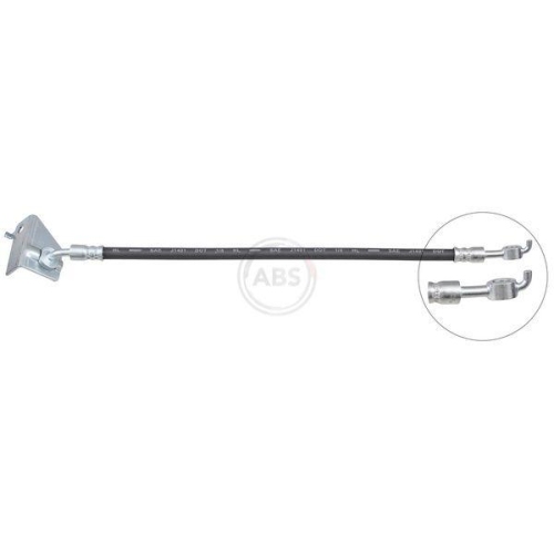 A.B.S. Bremsschlauch SL 1035