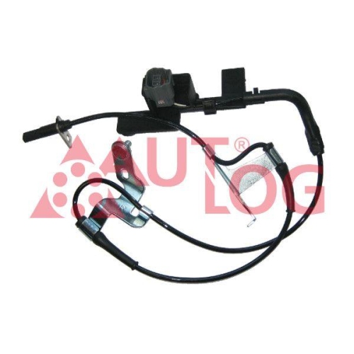 AUTLOG Sensor, Raddrehzahl AS4725