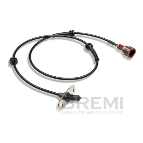 BREMI Sensor, Raddrehzahl 51943