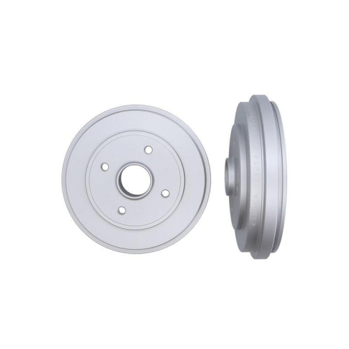 KAMOKA Bremstrommel 104059