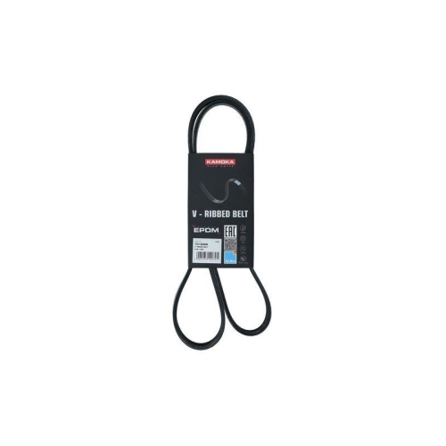 KAMOKA Keilrippenriemen 7015062