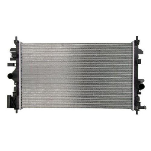 THERMOTEC K&uuml;hler, Motork&uuml;hlung D7X071TT