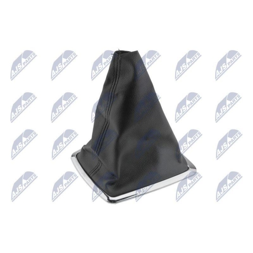 NTY Schalthebelverkleidung GZB-FR-013