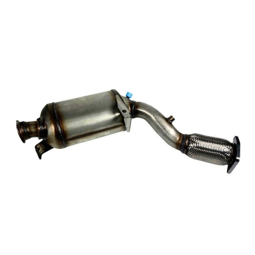 AHG Ru&szlig;-/Partikelfilter, Abgasanlage AHG11200