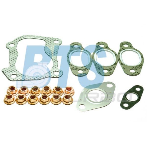 BTS Turbo Montagesatz, Lader T931142ABS