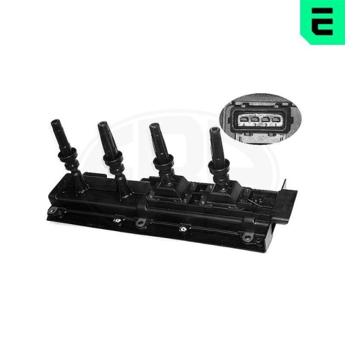 ERA Z&uuml;ndspule 880016A
