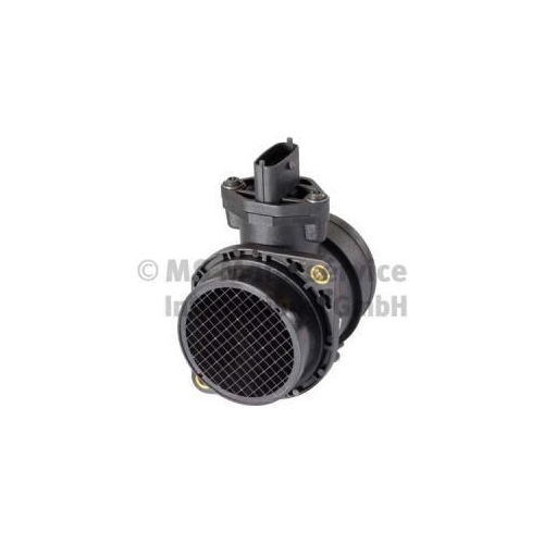 PIERBURG Luftmassenmesser 7.07759.40.0