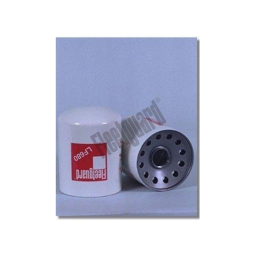 FLEETGUARD Hydraulikfilter, Automatikgetriebe LF680