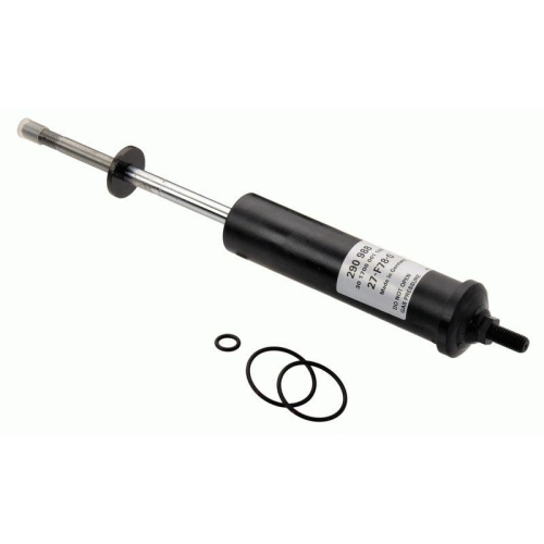 SACHS D&auml;mpfer, Fahrerhauslagerung 290 988