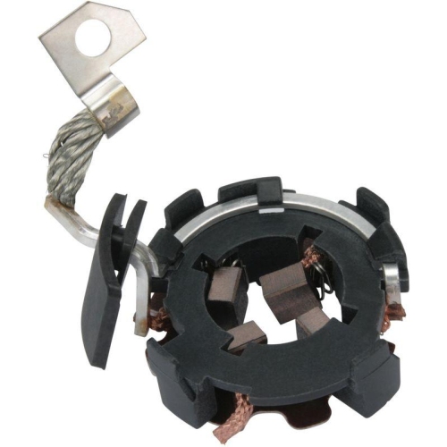 HC-Cargo Halter, Kohleb&uuml;rsten F 032 234 119