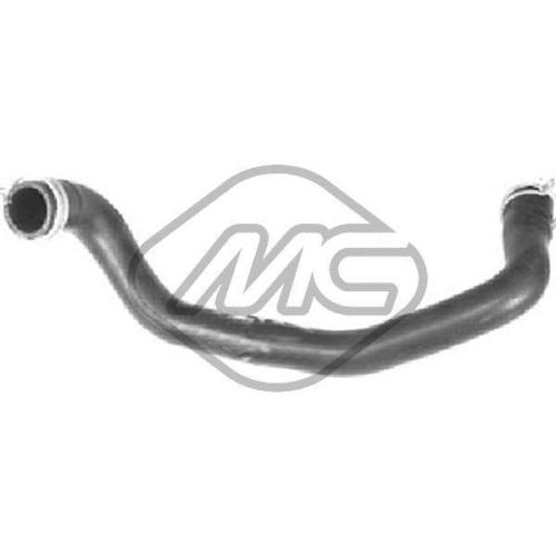 Metalcaucho K&uuml;hlerschlauch 09127