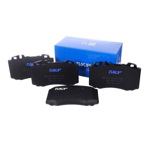 SKF Bremsbelagsatz, Scheibenbremse VKBP 80513