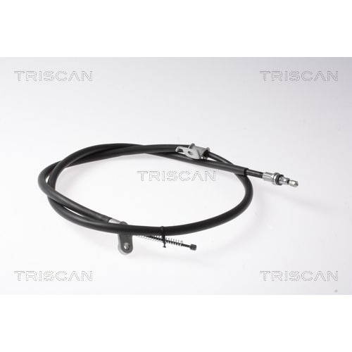 TRISCAN Seilzug, Feststellbremse 8140 141154