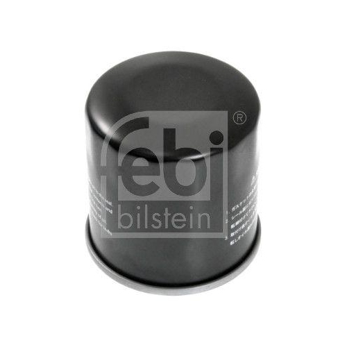 FEBI BILSTEIN &Ouml;lfilter 183879