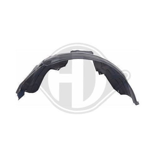 DIEDERICHS Verkleidung, Radhaus 3462209