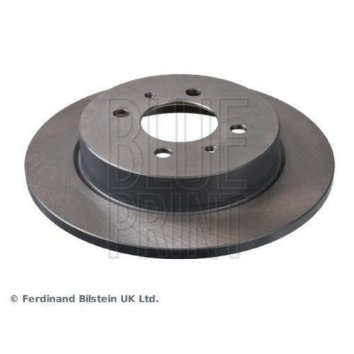 BLUE PRINT Bremsscheibe ADG04316