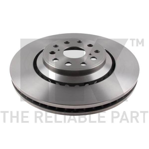 NK Bremsscheibe 2045147