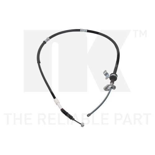 NK Seilzug, Feststellbremse 9045153