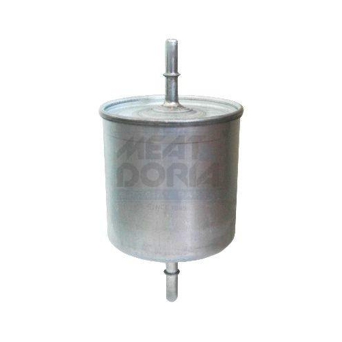 MEAT & DORIA Kraftstofffilter 4721