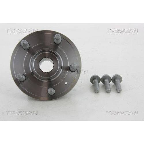 TRISCAN Radlagersatz 8530 24232