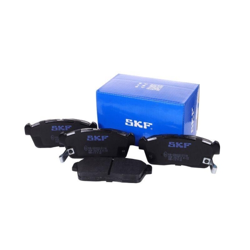 SKF Bremsbelagsatz, Scheibenbremse VKBP 80275 A