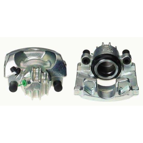 MAPCO Bremssattel 4238