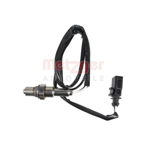METZGER AUTOTEILE Lambdasonde GREENPARTS 0895697