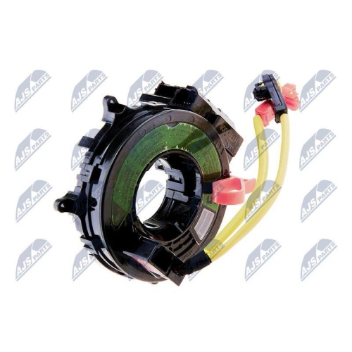 NTY Wickelfeder, Airbag EAS-TY-008