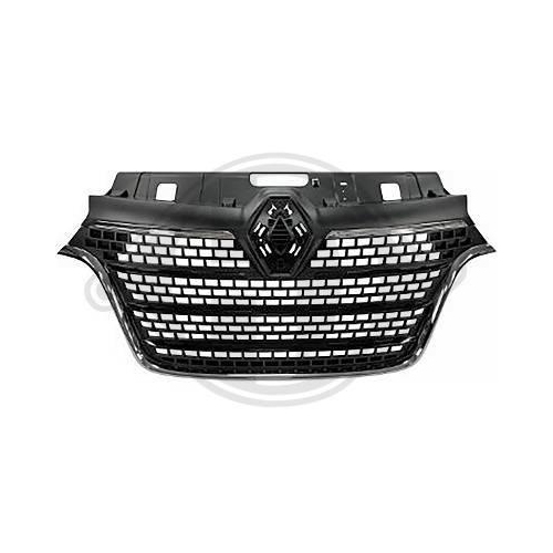 DIEDERICHS K&uuml;hlergitter 4487241