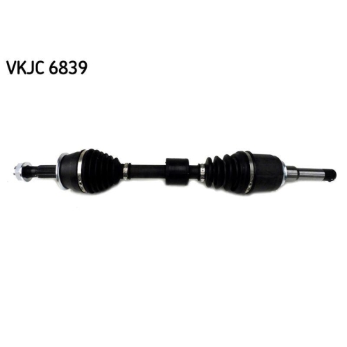 SKF Antriebswelle VKJC 6839
