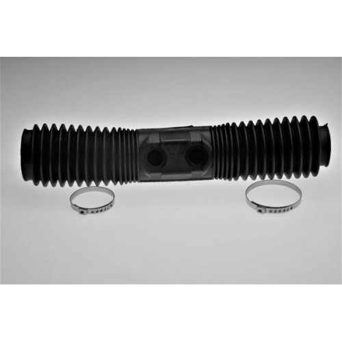 SPIDAN Faltenbalg, Lenkung 83651