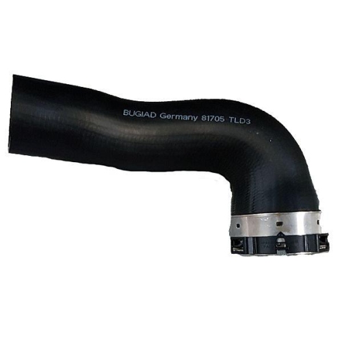 BUGIAD Ladeluftschlauch 81705