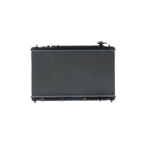 MAHLE Kühler, Motorkühlung BEHR CR 2691 000S