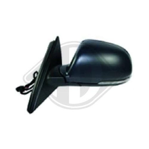 DIEDERICHS Au&szlig;enspiegel 7840324