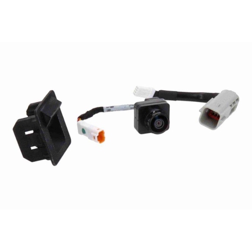 VEMO R&uuml;ckfahrkamera, Einparkhilfe Original VEMO Qualit&auml;t