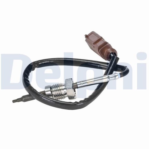 DELPHI Sensor, Abgastemperatur