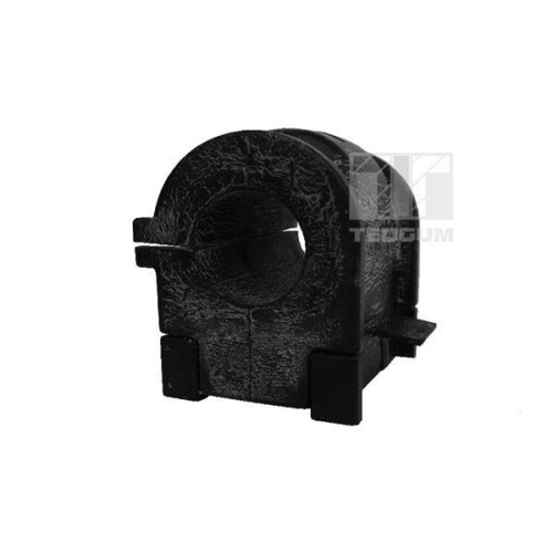 TEDGUM Lagerung, Stabilisator