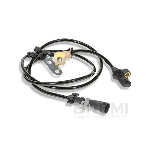 BREMI Sensor, Raddrehzahl