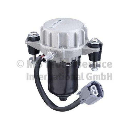 PIERBURG Unterdruckpumpe, Bremsanlage 7.02551.42.0